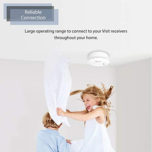 Smoke and Fire Alarm Transmitter, Bellman & Symfon