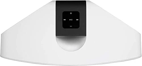 Wireless Multi-Room Smart Speaker — Smart Speaker, Bluesound