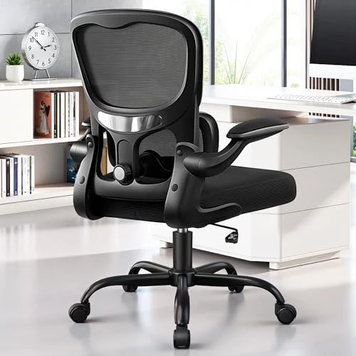 Ergonomic Office Chair — Ergonomic Chair, ALLGOD