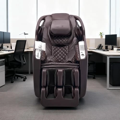 Massage Chair — Massage Gun, VEVOR