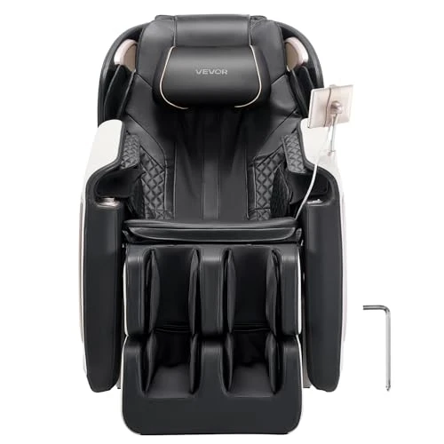 Massage Chair — Massage Gun, VEVOR