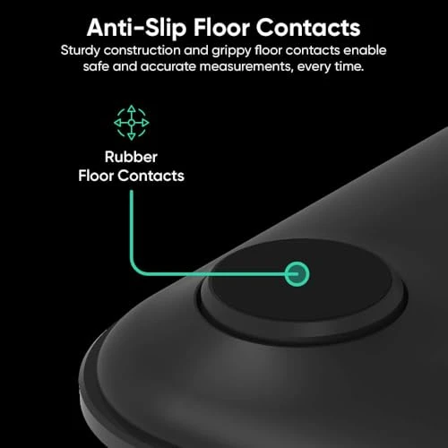 Smart Scale with Color Display — Smart Scale, Wyze