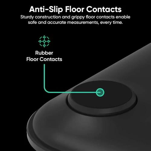 Smart Scale with Color Display — Smart Scale, Wyze