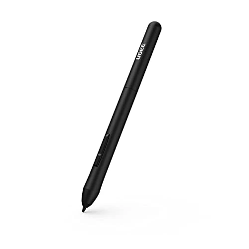 Battery-Free Stylus — Drawing Tablet, UGEE