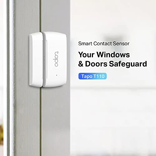 Door Sensor Mini, Tapo
