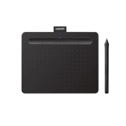 Graphics Drawing Tablet — Drawing Tablet, Wacom