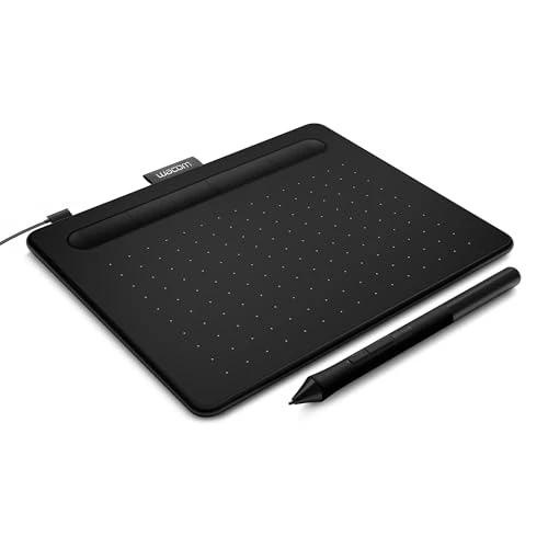 Graphics Drawing Tablet — Drawing Tablet, Wacom