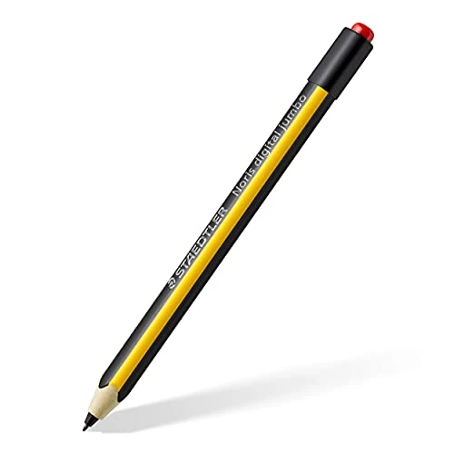 Jumbo Digital Stylus Pen — Drawing Tablet, STAEDTLER