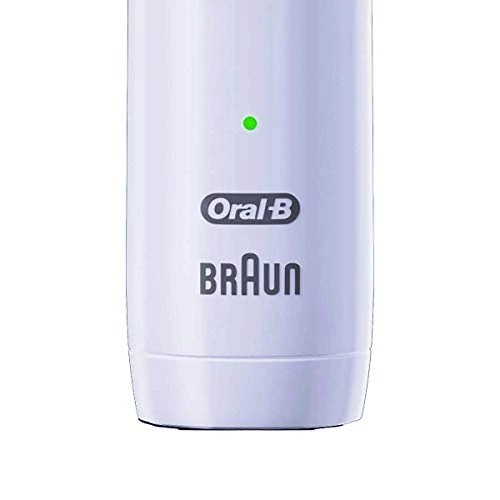 Smart Clean 360 Rechargeable Electric Toothbrush, 2-pack — Electric Toothbrush, Oral-B