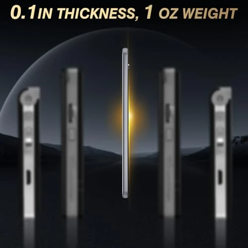 Voice Recorder with Case, GKP9