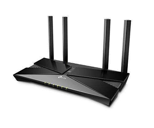 WiFi 6 AX3000 Smart Router, TP-Link