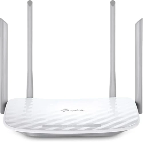 WiFi Router, TP-Link