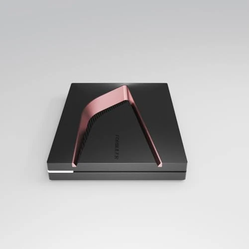 4K Streaming Media Player — Smart TV, Formuler