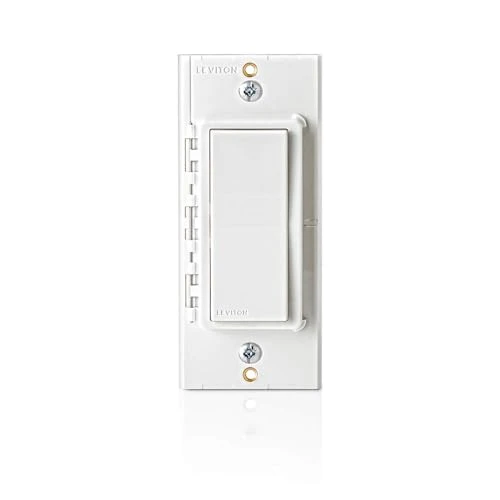 Decora Smart Switch Anywhere Companion — Smart Switch, Leviton