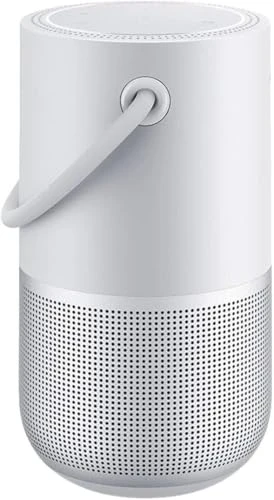 Portable Smart Speaker — Smart Speaker, Bose