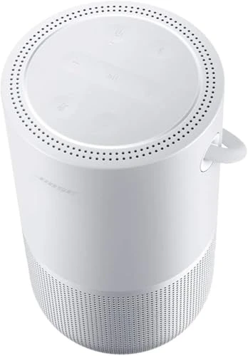Portable Smart Speaker — Smart Speaker, Bose