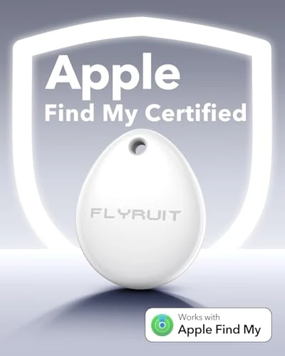 Smart Bluetooth Key Finder — Dog GPS Tracker, FLYRUIT