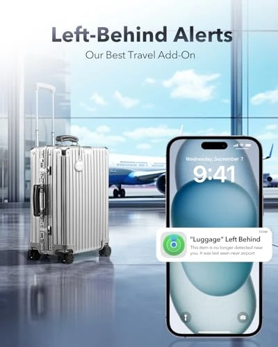 Smart Bluetooth Key Finder — Dog GPS Tracker, FLYRUIT