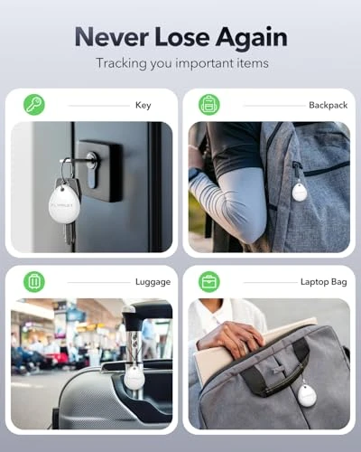 Smart Bluetooth Key Finder — Dog GPS Tracker, FLYRUIT