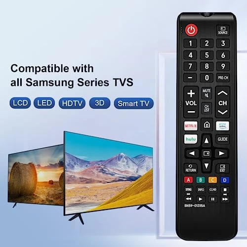Universal Remote Control for Samsung Smart TV, vtinvan