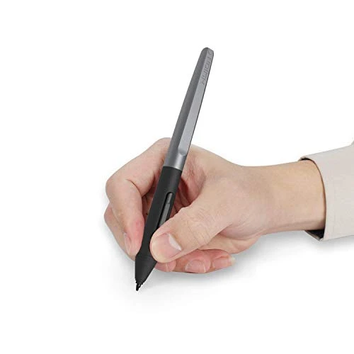 Battery-Free Stylus — Drawing Tablet, Huion