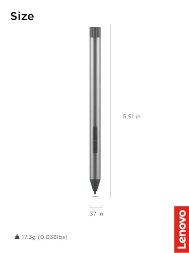 Digital Pen — Drawing Tablet, Lenovo
