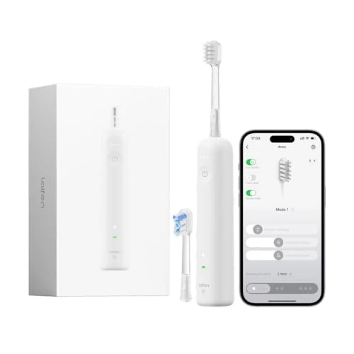 Electric Toothbrush — Electric Toothbrush, Laifen