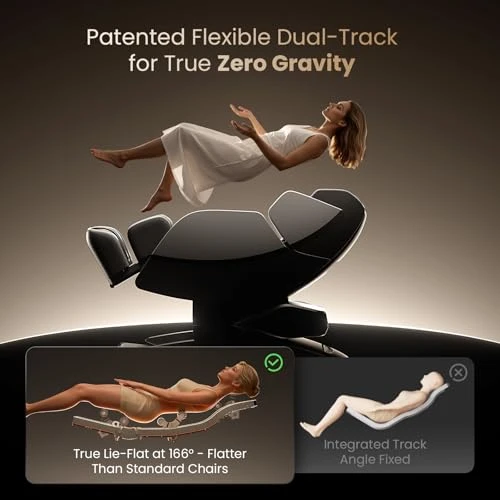 Full Body Massage Chair — Massage Chairs, BOB AND BRAD