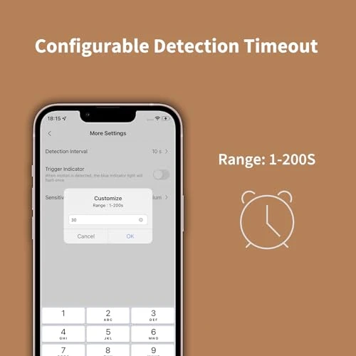 Motion Sensor, Aqara