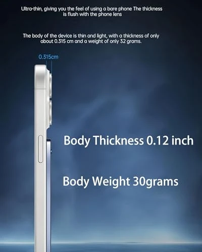 Voice Recorder with AI Transcription and Summarization — Translator Device, THTE