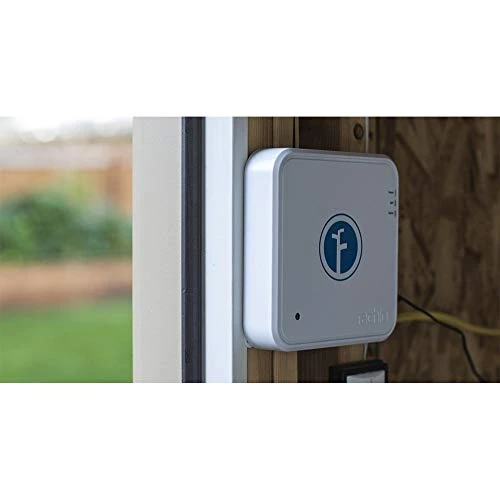 WiFi Smart Lawn Sprinkler Controller, 8-Zone — Irrigation System, Rachio