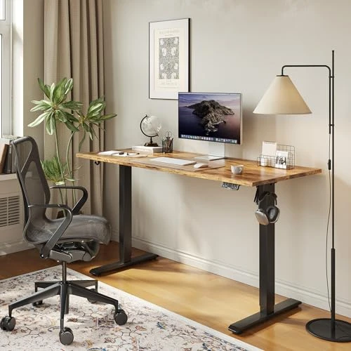 Electric Standing Desk — Standing Desk, Agilestic