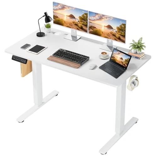 Electric Standing Desk — Standing Desk, SageNest
