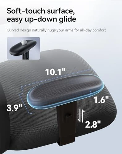 Ergonomic Office Chair — Ergonomic Chair, SIHOO