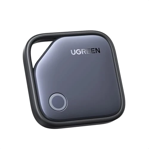 FineTrack Air Tracker Tags, UGREEN