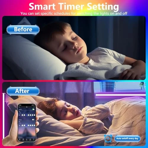 LED TV Backlight Strip — LED Strip Lights, PSTAR