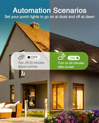 Smart Dimmer Switch — Smart Switch, GHome Smart
