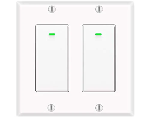Smart Light Switch — Smart Switch, micmi