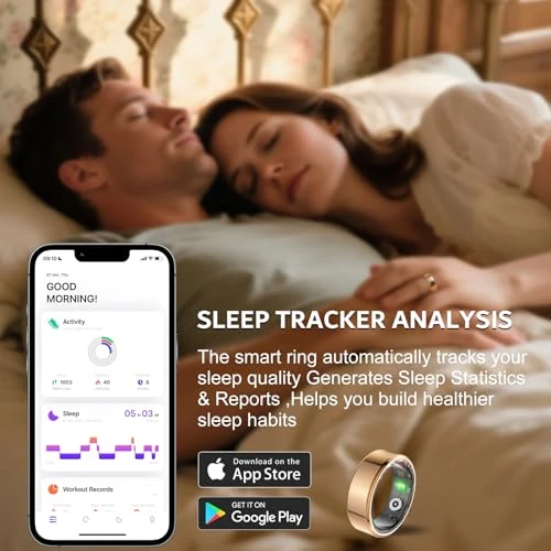 Smart Ring — Smart Ring, GANSI