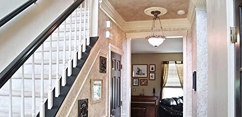 Smoke Detector WiFi Spy Camera — Security Camera, AES Spy Cameras