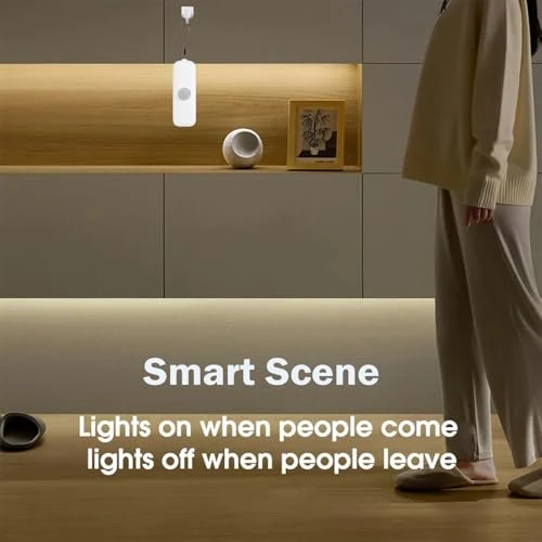 Motion Sensor — Motion Sensor, SENCKIT