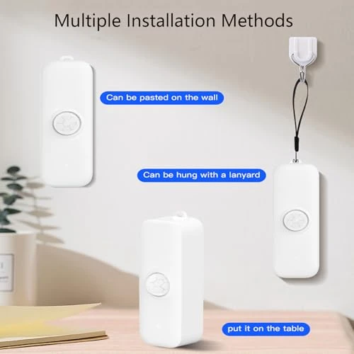 Motion Sensor — Motion Sensor, SENCKIT