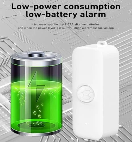 Motion Sensor — Motion Sensor, SENCKIT