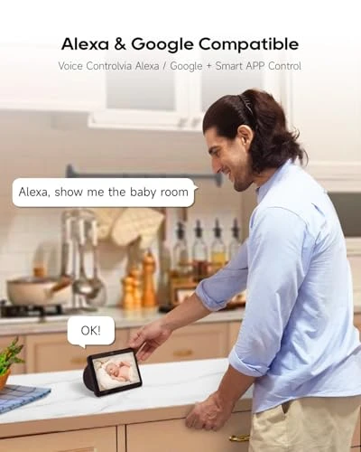 Pet Dog Camera — Security Camera, Dreame