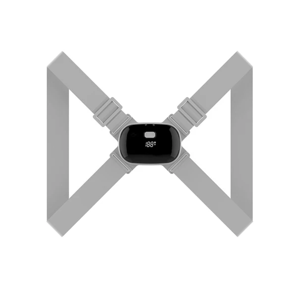 Smart Back Corset with Automatic Vibration Sensor, ZuiyouGongyi1