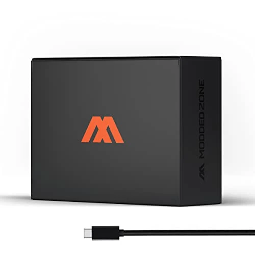 Smart Extreme Modded Controller, MODDEDZONE