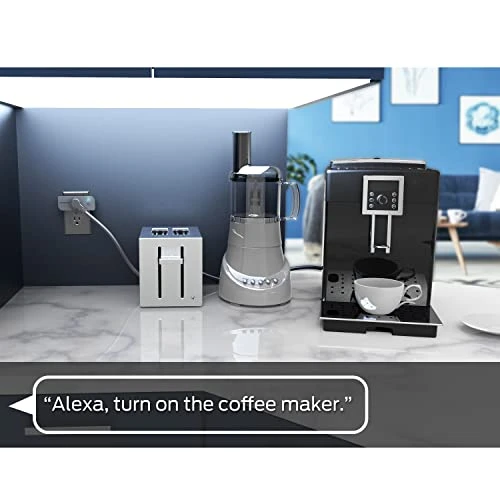 Smart Power Outlet — Smart Plug, MONSTER