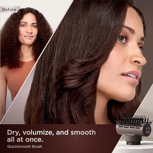 SpeedStyle Pro Flex Professional Performance High-Velocity Hair Dryer System with Scalp Shield & IQ Speed Styling and..., Shark