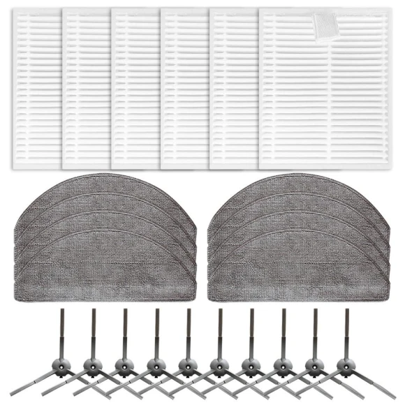 Vacuum Robot Accessories Set, Household item
