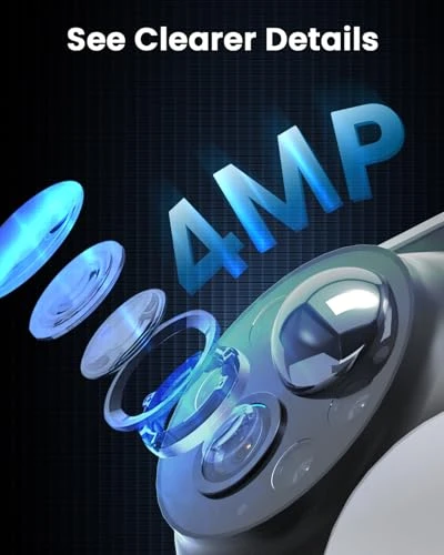 Wireless Outdoor Security Camera System — Security Camera, ARCCTV